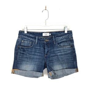 Abercrombie & Fitch button fly